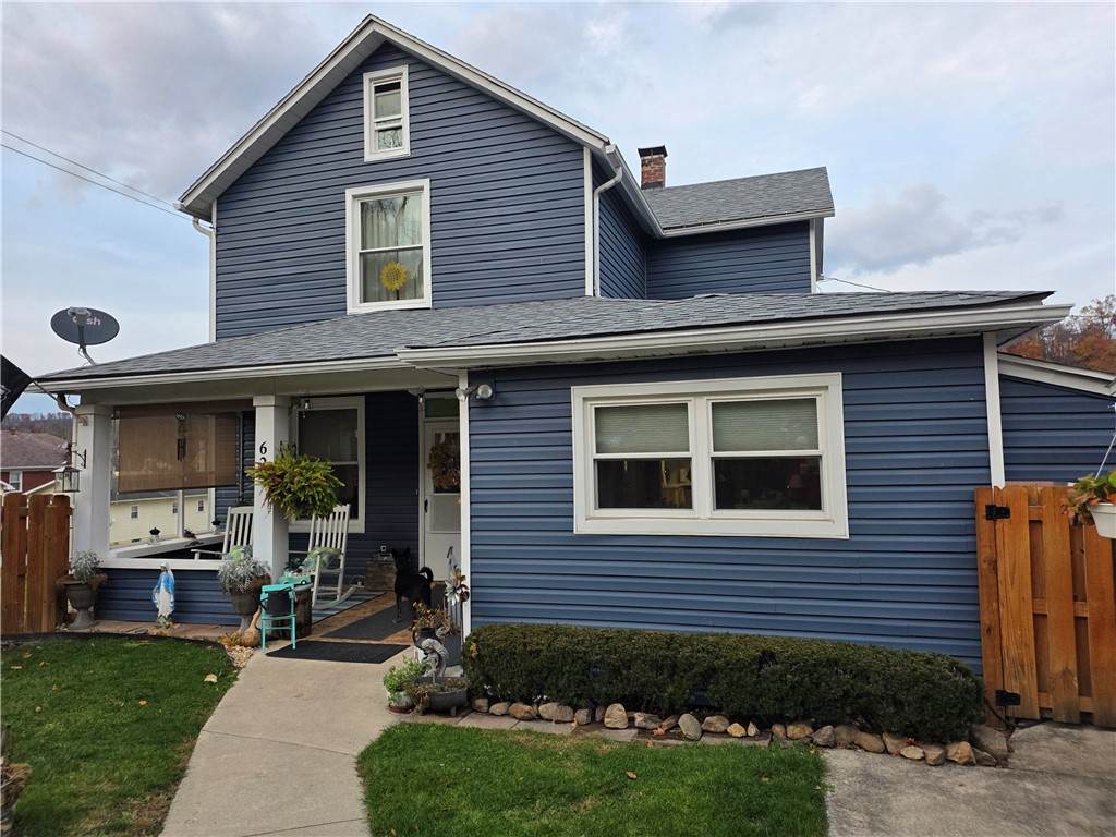 629 Vickroy Ave - Photo 1