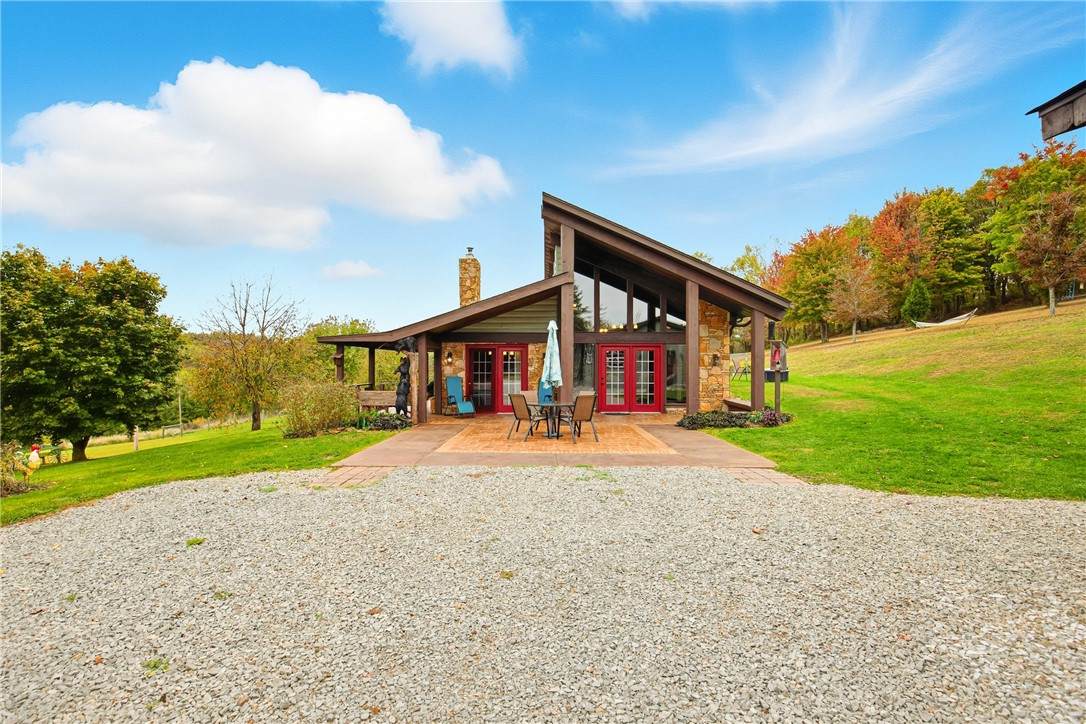 147 Weyant Rd - Photo 1
