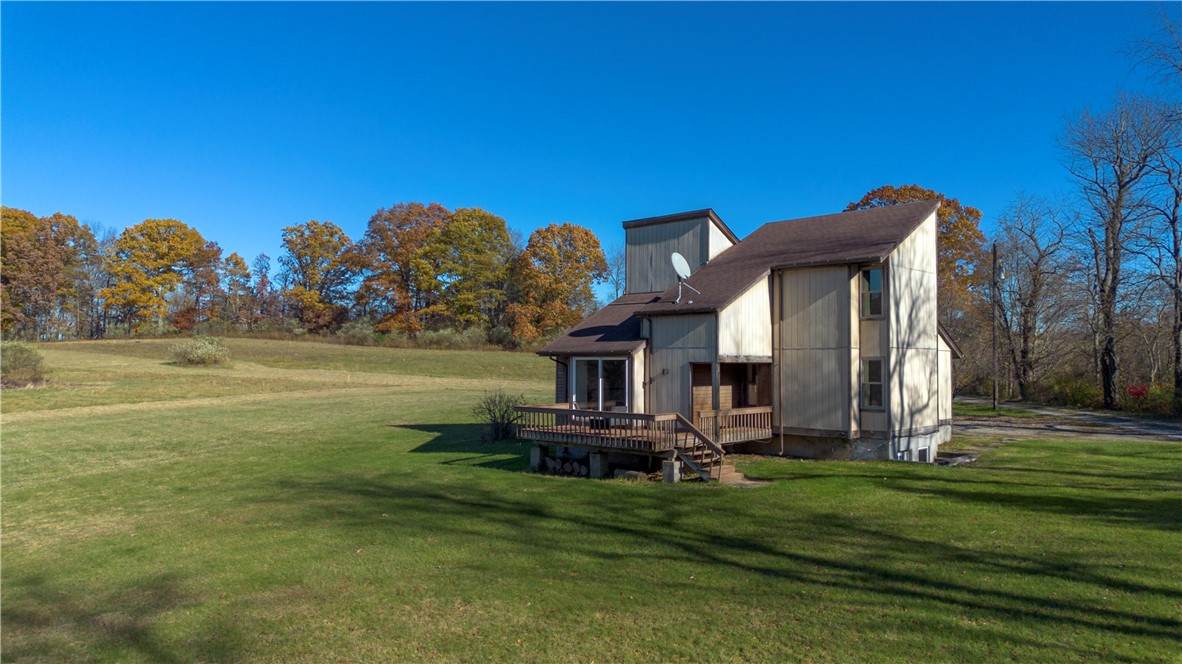 509 Mustang Lane - Photo 1