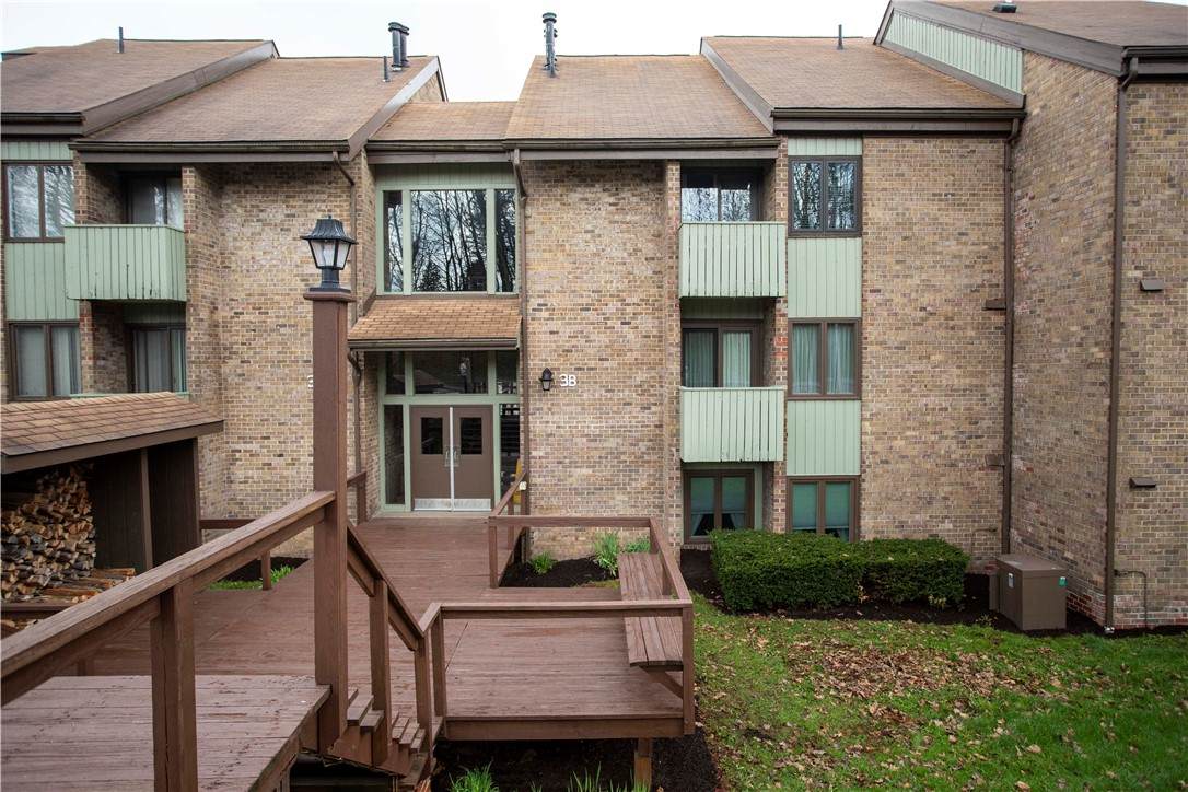 3B-1 Mountain Villas - Photo 1