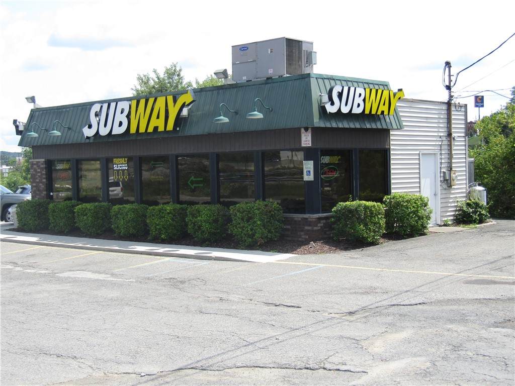 281 Water Works Road - Photo 1