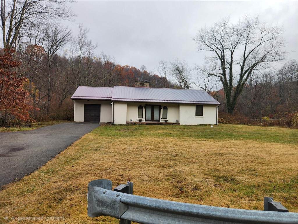 5330 Greensburg Road - Photo 1