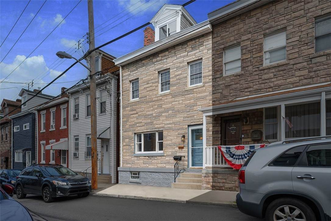 3943 Howley Street - Photo 1