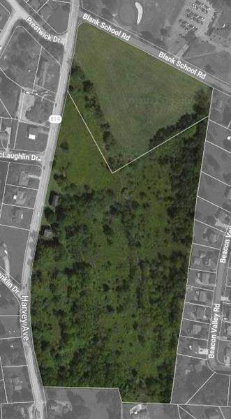 809 Harvey - Photo 1