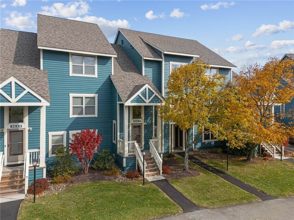 9121 Aspen Drive - Photo 1