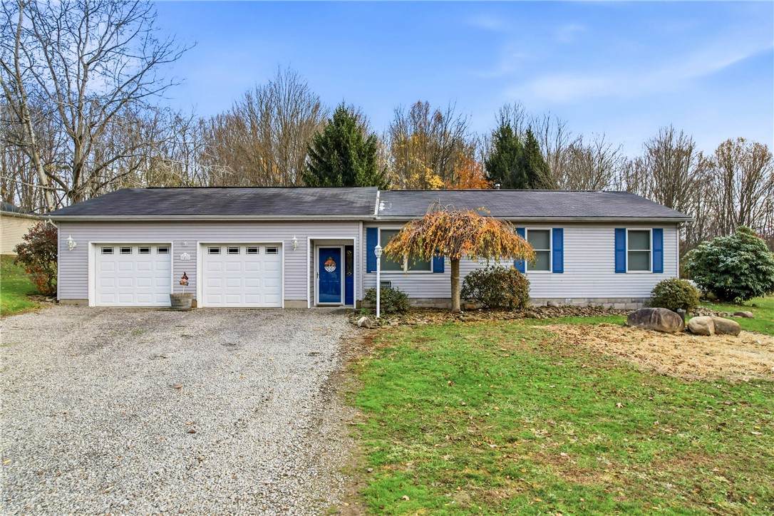 3451 State Rd - Photo 1
