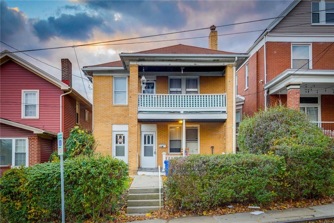 1410 Creedmoor - Photo 1