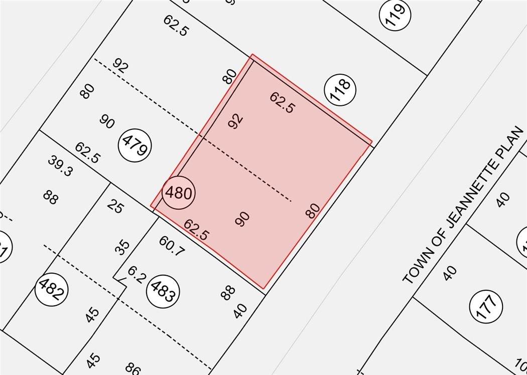 105 3rd St - Photo 1