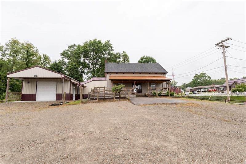 1262 Gallatin Avenue - Photo 1