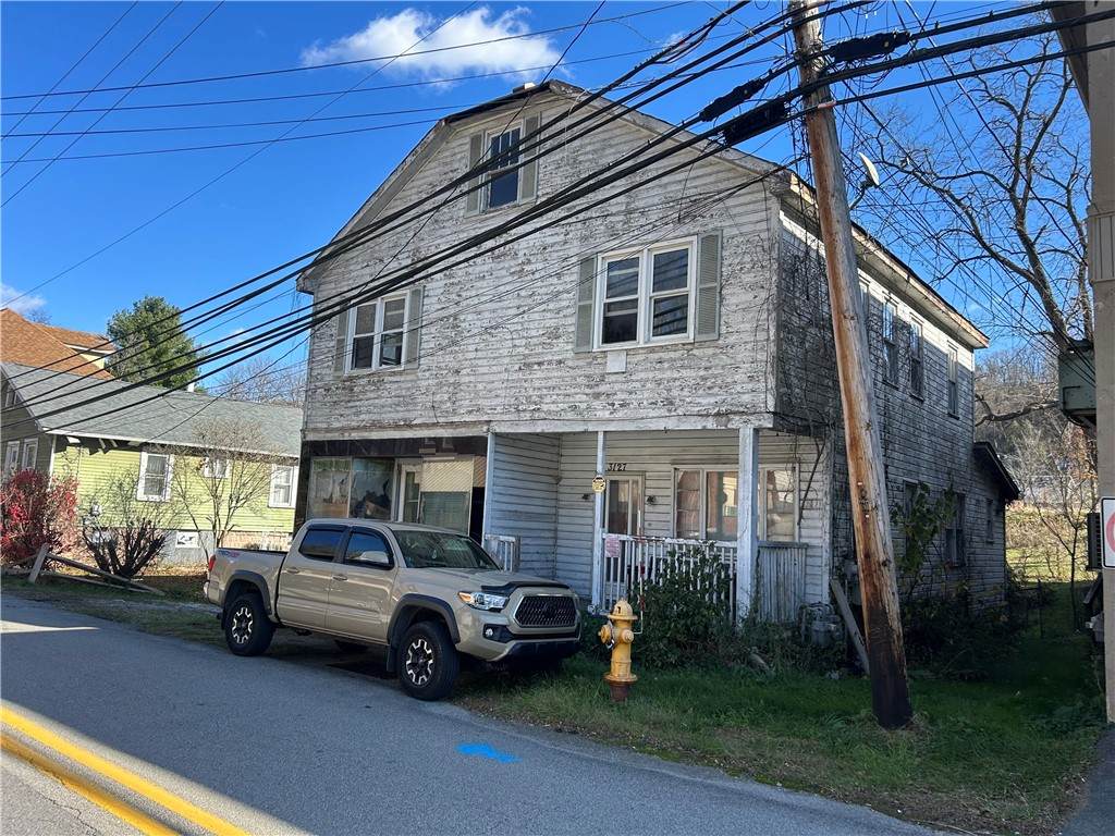 3127 Millers Run Rd - Photo 1