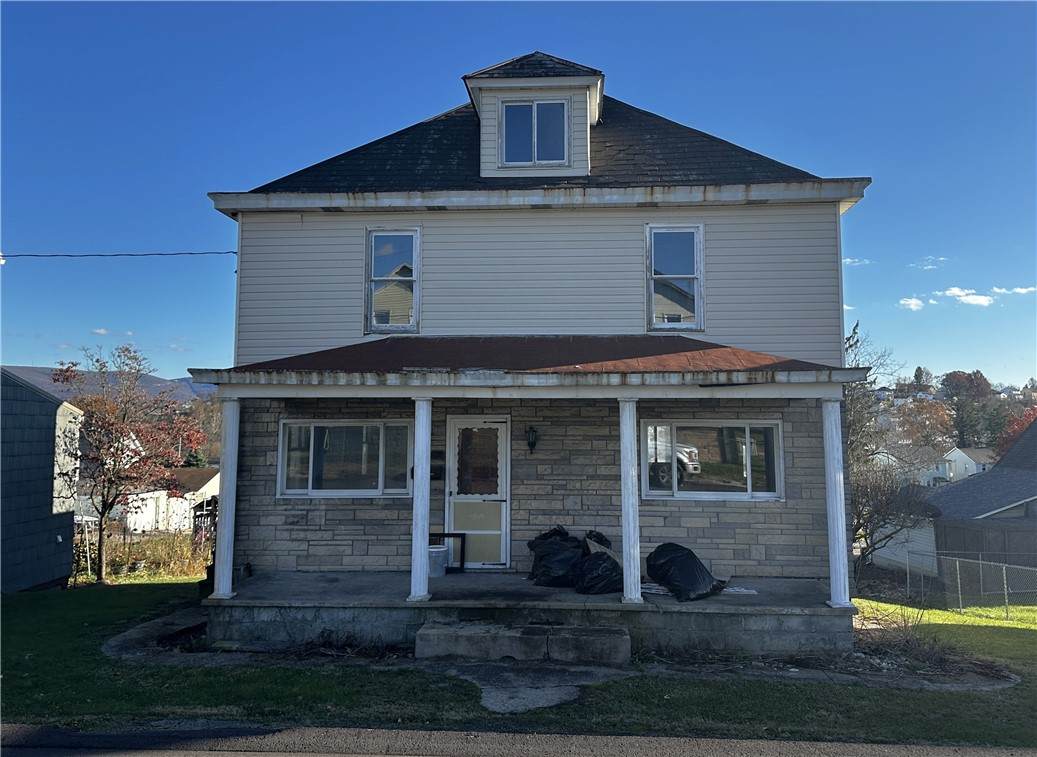 92 Second Easy Street - Photo 1