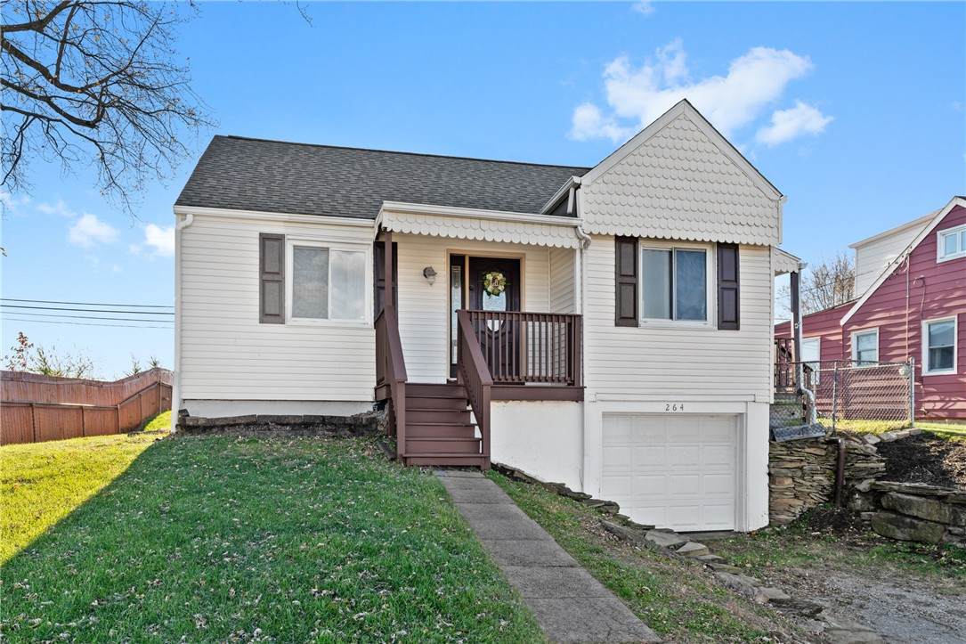 264 Nantucket Dr - Photo 1