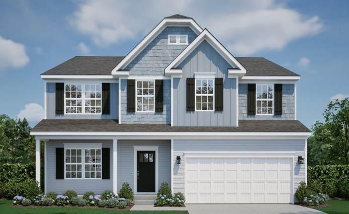 422 Millstone Lane - Photo 1