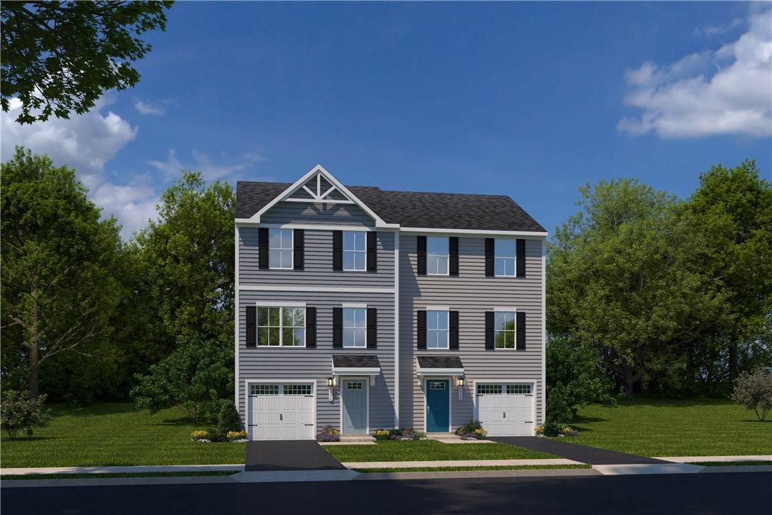 155 White Oak Drive - Photo 1