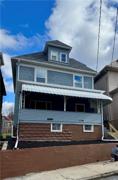 1514 Woodmont Ave - Photo 1