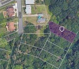 Lot 200 Wellesley Avenue - Photo 1