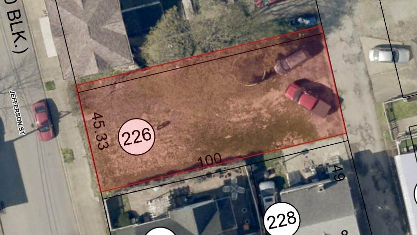 1608 Jefferson St - Photo 1