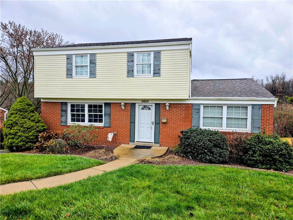 5625 Sandra Drive - Photo 1