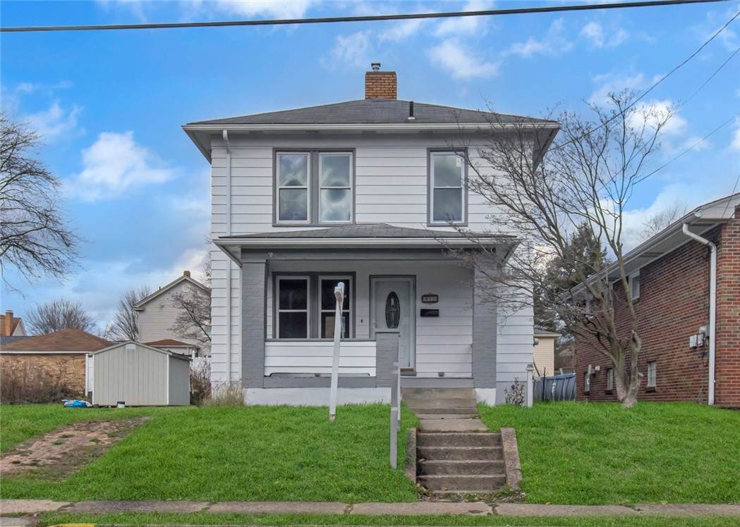 506 38th St - Photo 1