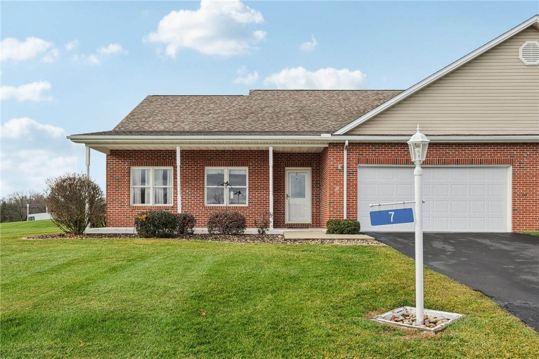 7 Quail Lane - Photo 1