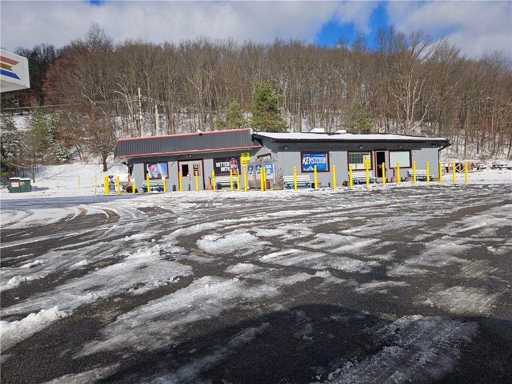 13587 Route 286 Hwy - Photo 1