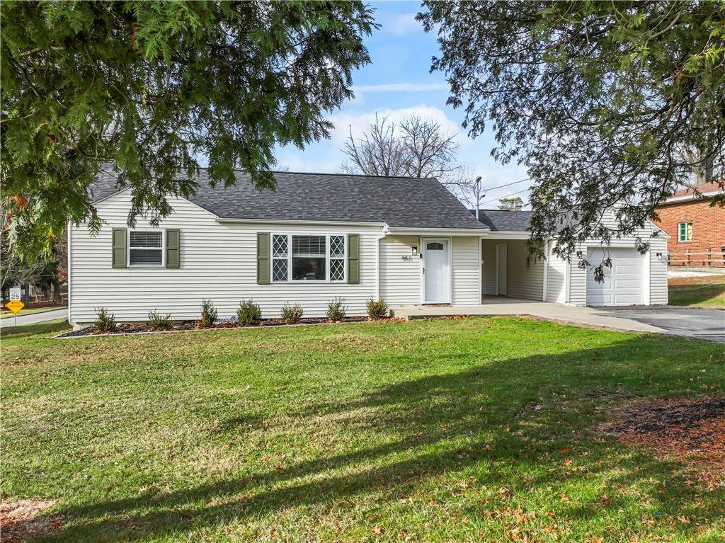 951 Shenango Rd - Photo 1