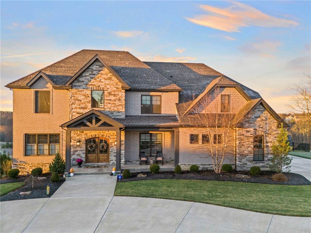 357 Buckingham Drive - Photo 1