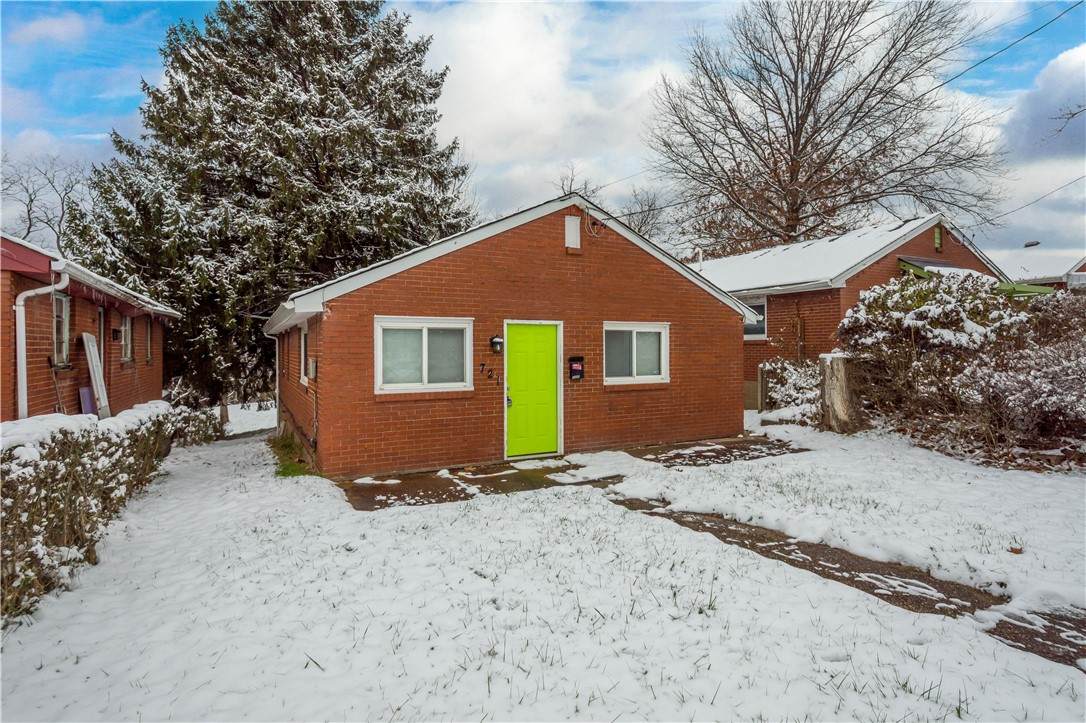 721 Atlantic Ave - Photo 1