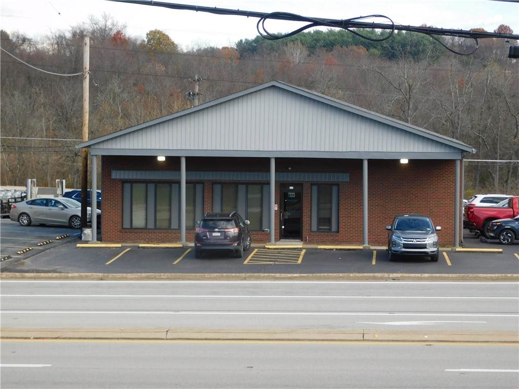 632 Pittsburgh Rd - Photo 1