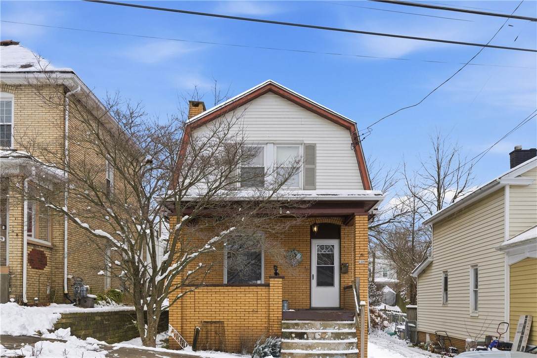 526 Dippold Ave - Photo 1