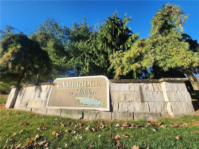 Lot 52 Cambridge Way - Photo 1