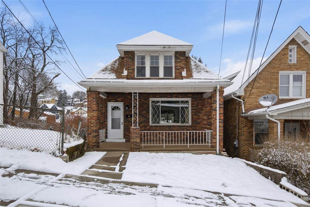 127 Duffland St - Photo 1