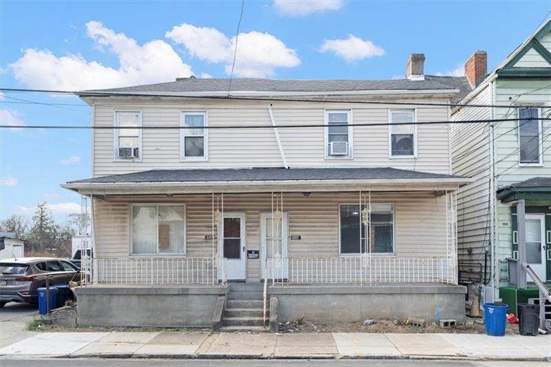 6640 Rowan St - Photo 1
