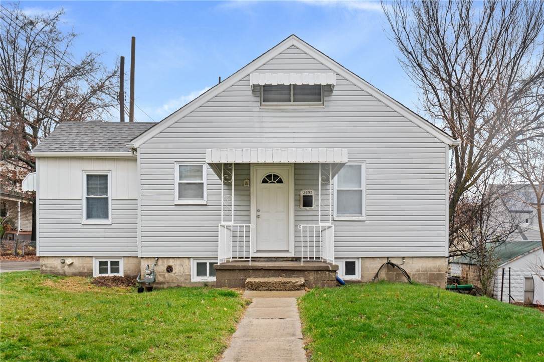 2401 Salisbury St - Photo 1