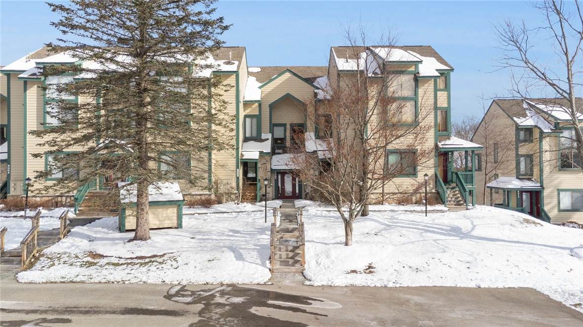 8011 Meadowridge Drive - Photo 1