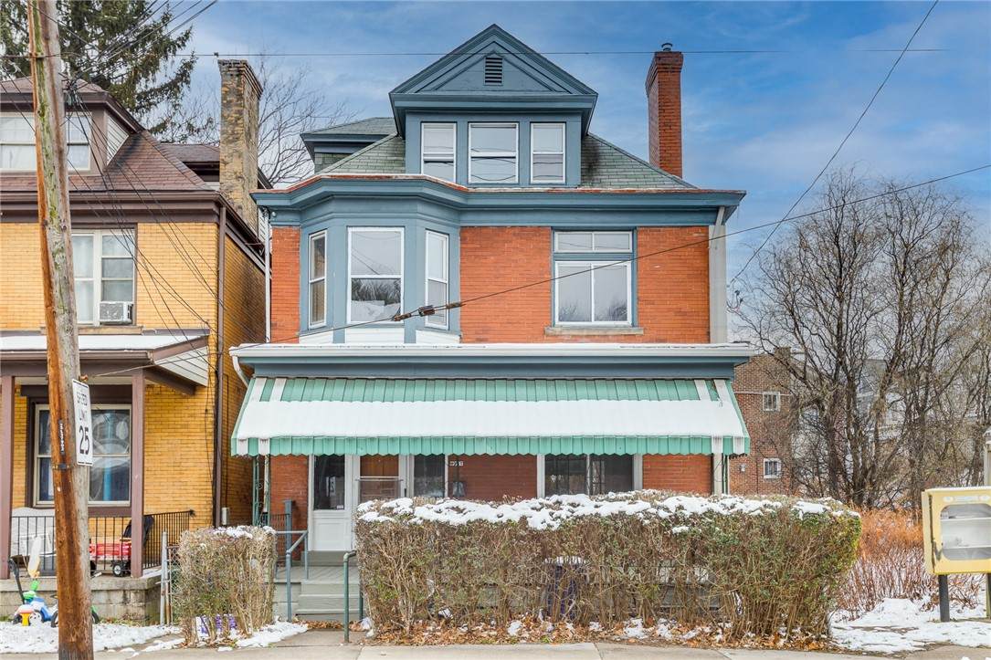 2247 Wilson Ave - Photo 1