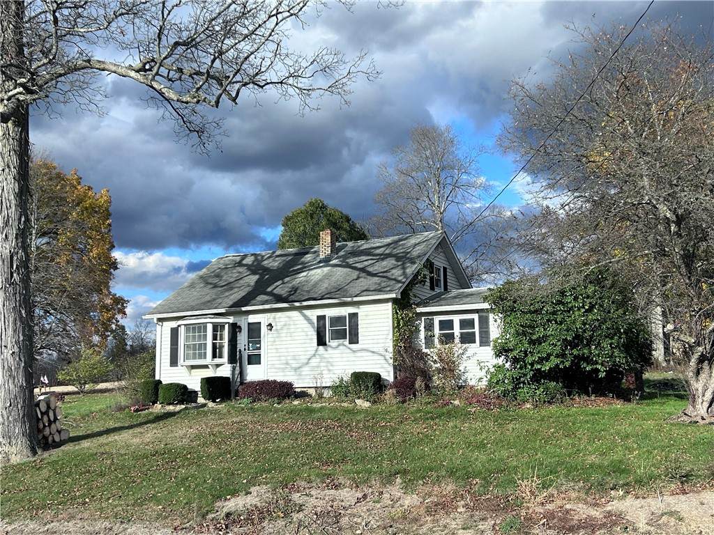5827 Emlenton-Clintonville Rd - Photo 1
