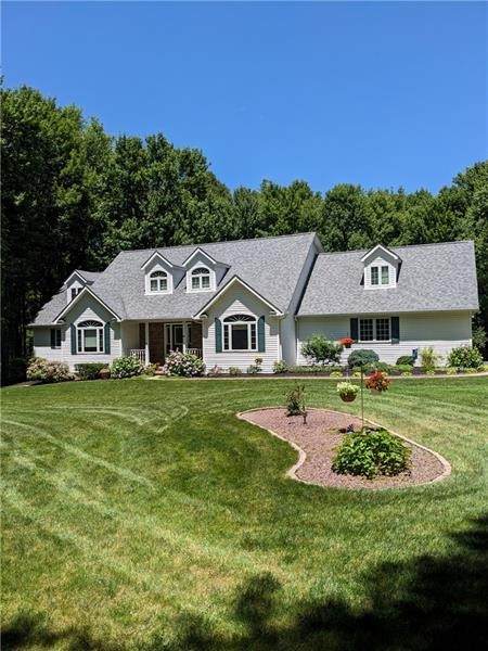106 Arbor Trail - Photo 1