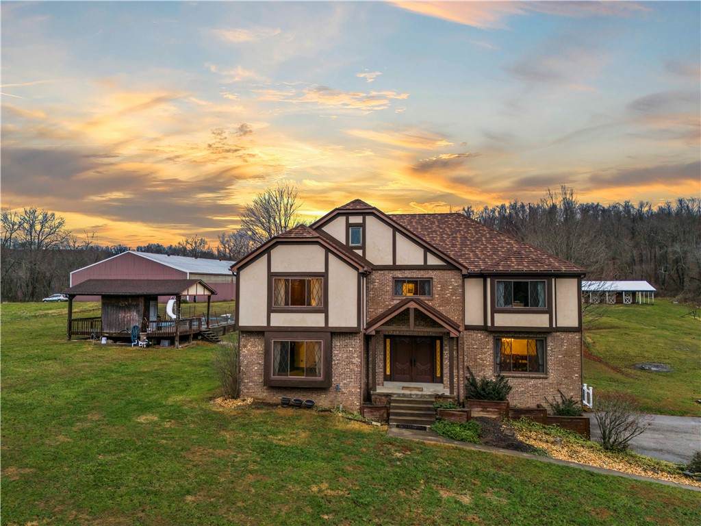 420 Vaneal Road - Photo 1