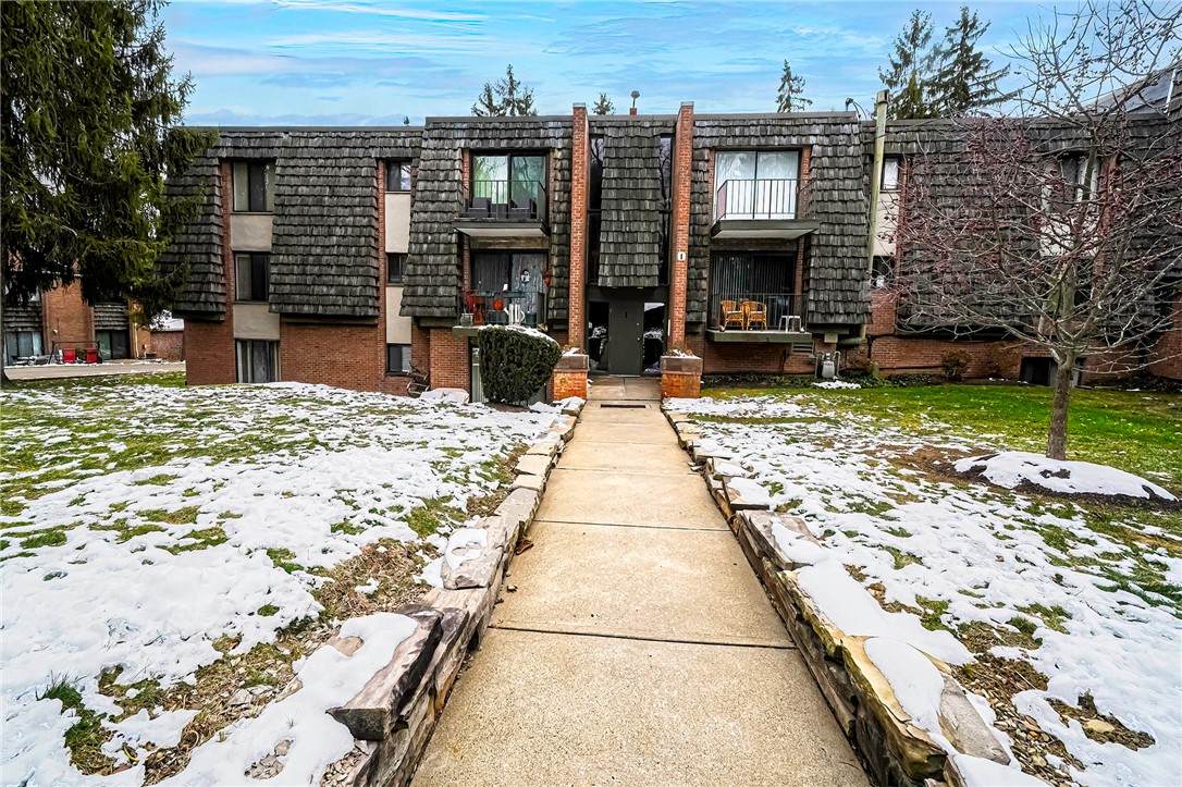 124 Forest Green Drive - Photo 1