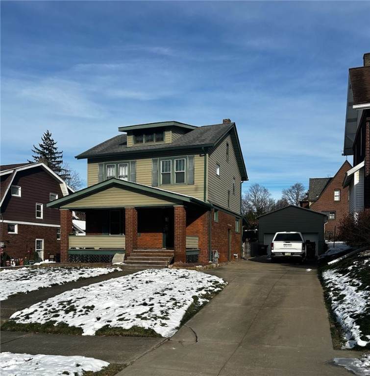 229 Euclid - Photo 1