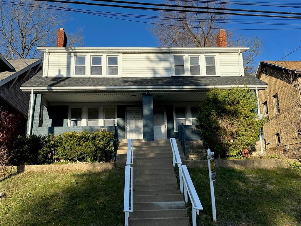 241-243 Castle Shannon Blvd - Photo 1