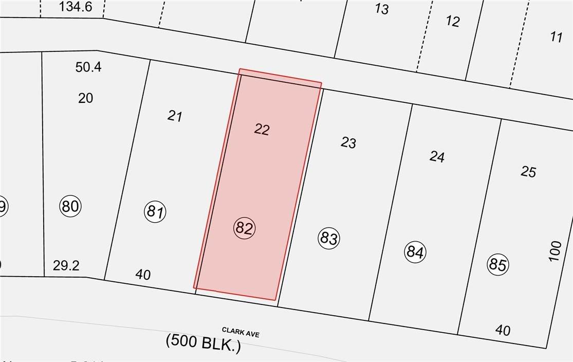 507 Clark Ave - Photo 1