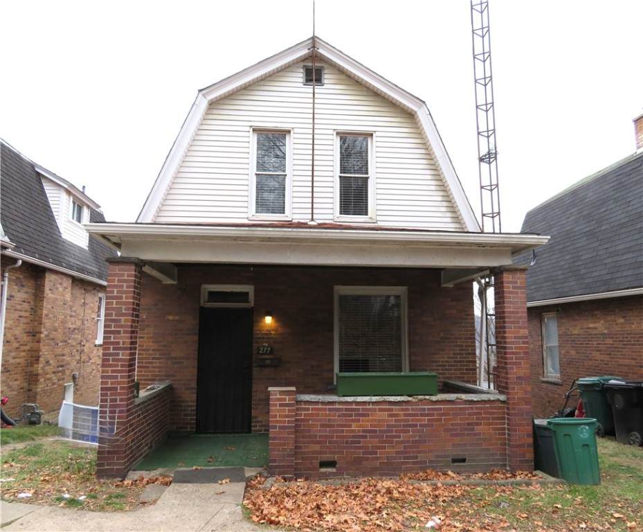 277 Glenwood Drive - Photo 1