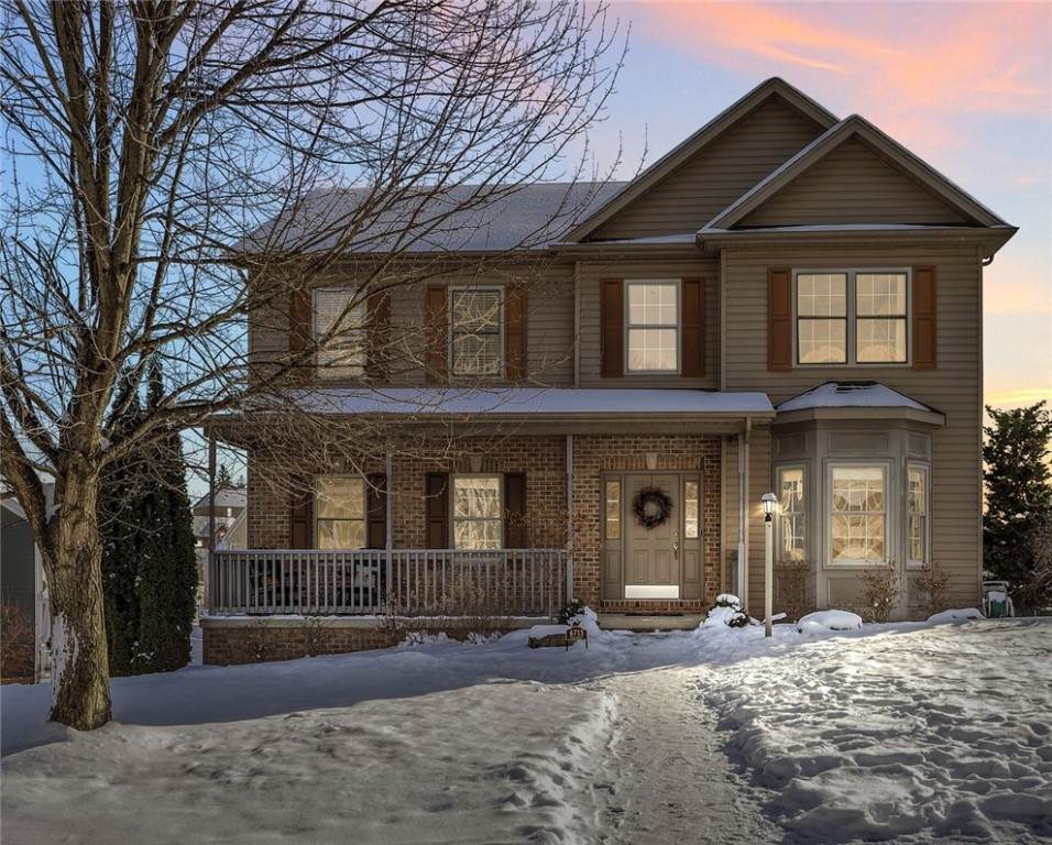 6715 Fieldcrest Dr - Photo 1