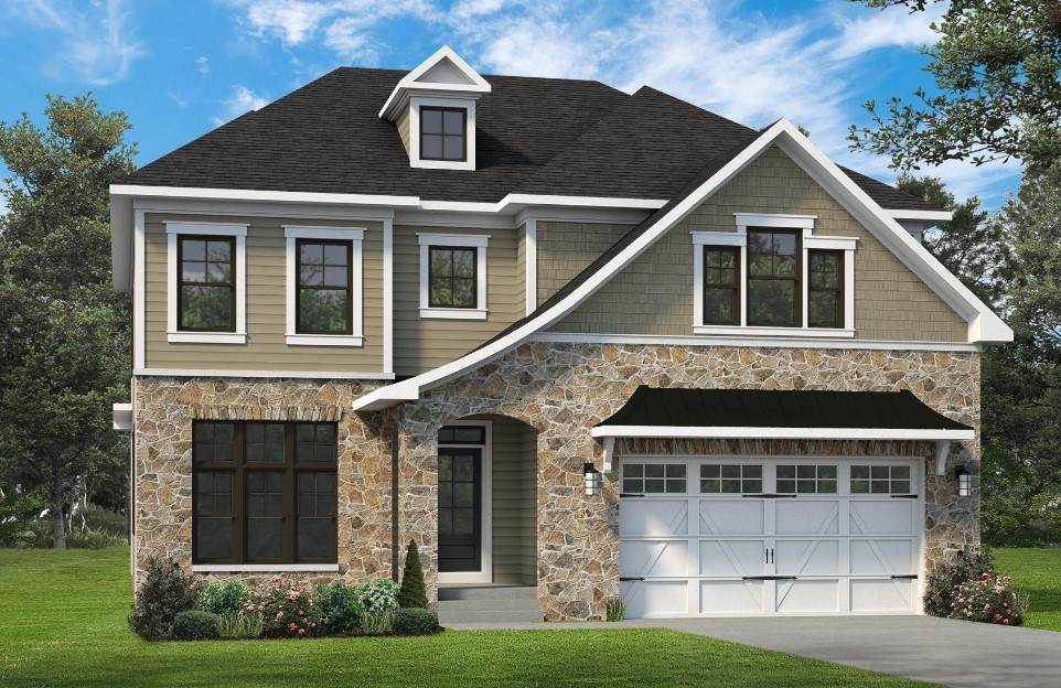 6000 Beechmont Drive - Photo 1