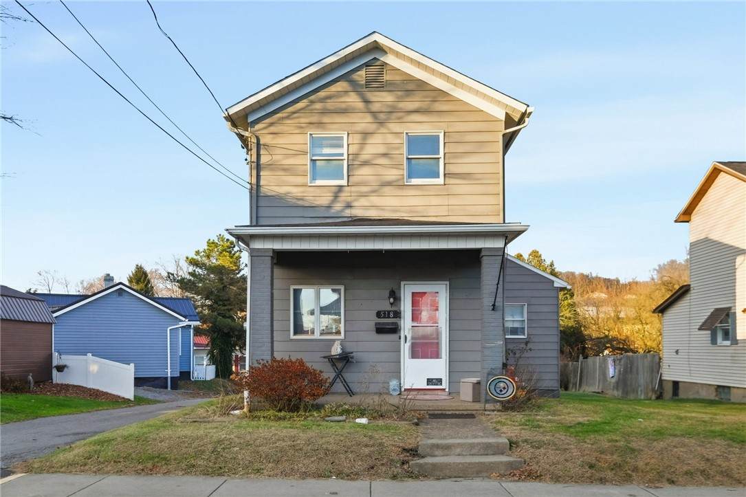 518 Cross St - Photo 1