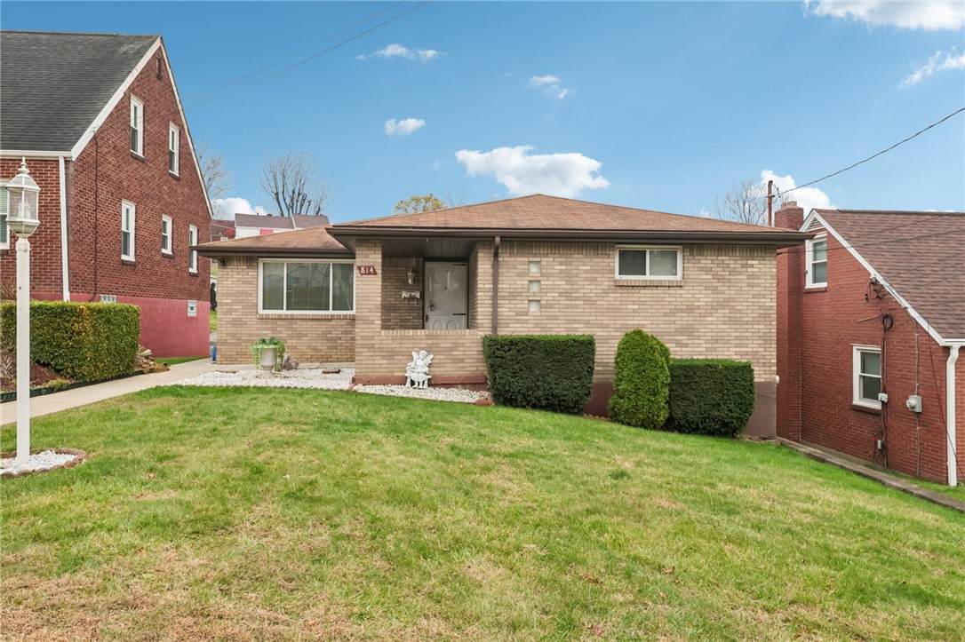 814 Laura Ave - Photo 1