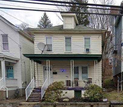341 Harrison Ave - Photo 1