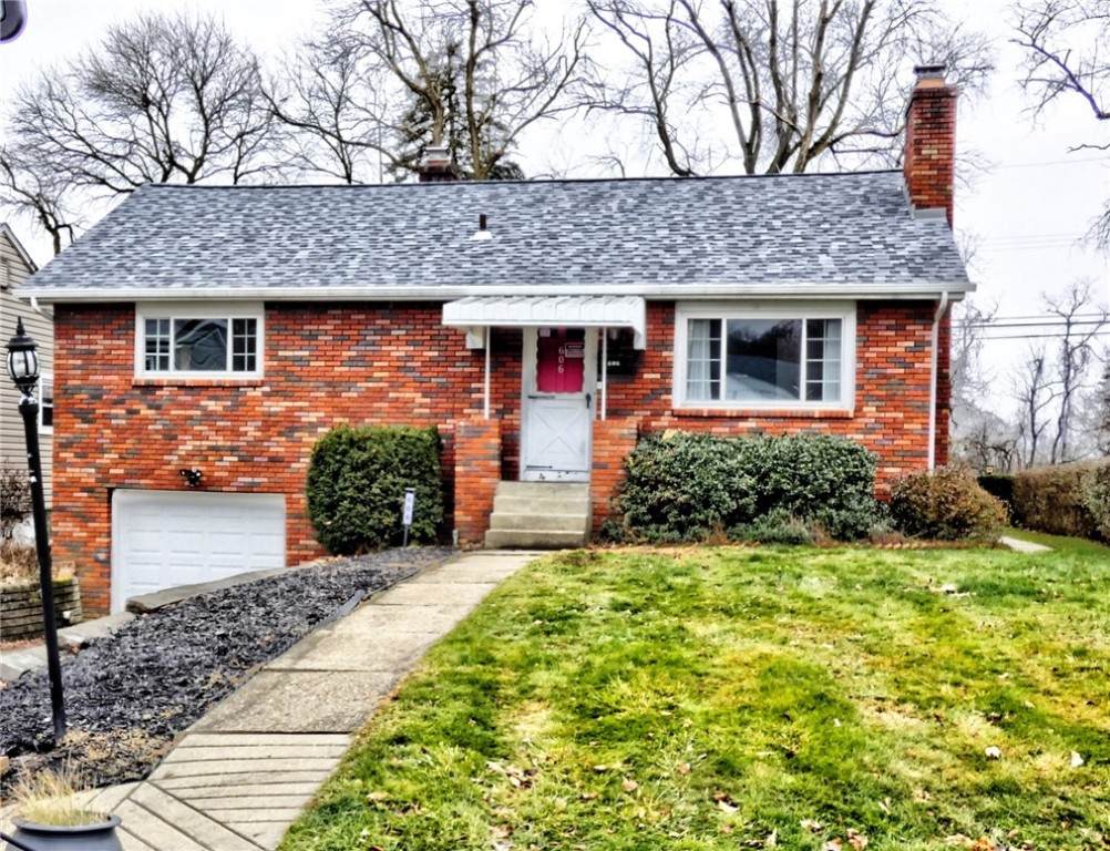 606 Hope Street - Photo 1